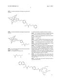 N-ALKOXYAMIDE CONJUGATES AS IMAGING AGENTS diagram and image