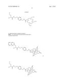 N-ALKOXYAMIDE CONJUGATES AS IMAGING AGENTS diagram and image