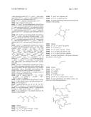 N-ALKOXYAMIDE CONJUGATES AS IMAGING AGENTS diagram and image