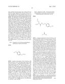 N-ALKOXYAMIDE CONJUGATES AS IMAGING AGENTS diagram and image