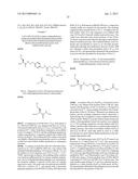 N-ALKOXYAMIDE CONJUGATES AS IMAGING AGENTS diagram and image