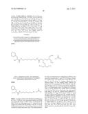 N-ALKOXYAMIDE CONJUGATES AS IMAGING AGENTS diagram and image