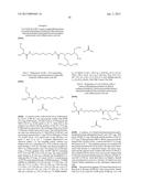 N-ALKOXYAMIDE CONJUGATES AS IMAGING AGENTS diagram and image