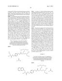 N-ALKOXYAMIDE CONJUGATES AS IMAGING AGENTS diagram and image