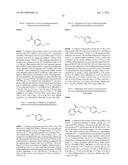 N-ALKOXYAMIDE CONJUGATES AS IMAGING AGENTS diagram and image