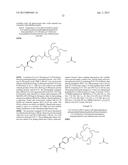 N-ALKOXYAMIDE CONJUGATES AS IMAGING AGENTS diagram and image