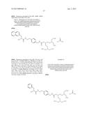 N-ALKOXYAMIDE CONJUGATES AS IMAGING AGENTS diagram and image