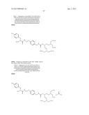 N-ALKOXYAMIDE CONJUGATES AS IMAGING AGENTS diagram and image