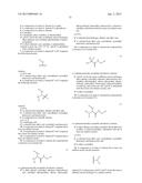 N-ALKOXYAMIDE CONJUGATES AS IMAGING AGENTS diagram and image