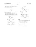 N-ALKOXYAMIDE CONJUGATES AS IMAGING AGENTS diagram and image