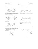 BORATE MOIETY-CONTAINED LINKER AND BIO-SENSING ELEMENT CONTAINING THE SAME diagram and image