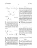 REACTION PRODUCT OF HYDRAZINE DERIVATIVES AND CARBON DIOXIDE diagram and image