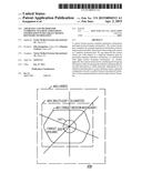 Apparatus and Method for Combining Machine Limitations Information with     Target Motion Boundary Information diagram and image