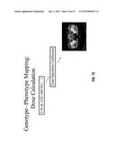 SYSTEM AND METHOD FOR RADIATION THERAPY TREATMENT PLANNING USING A MEMETIC     OPTIMIZATION ALGORITHM diagram and image