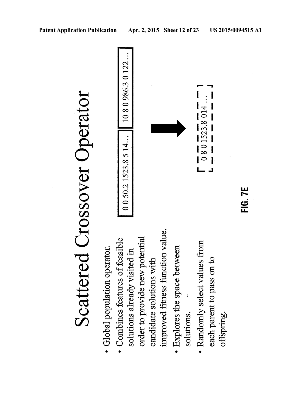 SYSTEM AND METHOD FOR RADIATION THERAPY TREATMENT PLANNING USING A MEMETIC     OPTIMIZATION ALGORITHM - diagram, schematic, and image 13