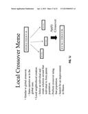 SYSTEM AND METHOD FOR RADIATION THERAPY TREATMENT PLANNING USING A MEMETIC     OPTIMIZATION ALGORITHM diagram and image