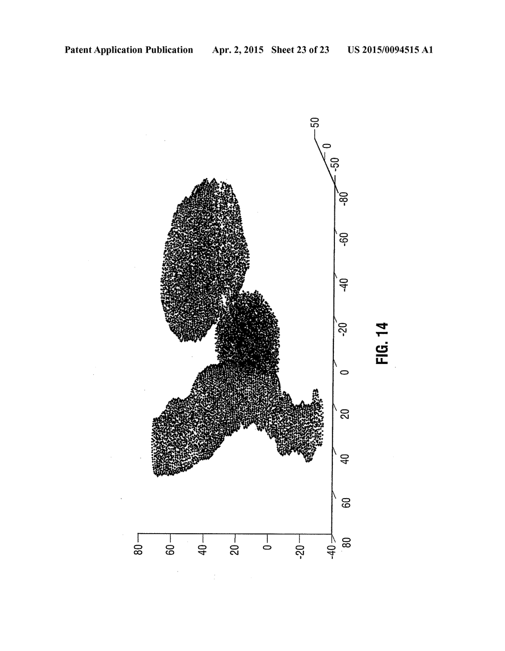 SYSTEM AND METHOD FOR RADIATION THERAPY TREATMENT PLANNING USING A MEMETIC     OPTIMIZATION ALGORITHM - diagram, schematic, and image 24