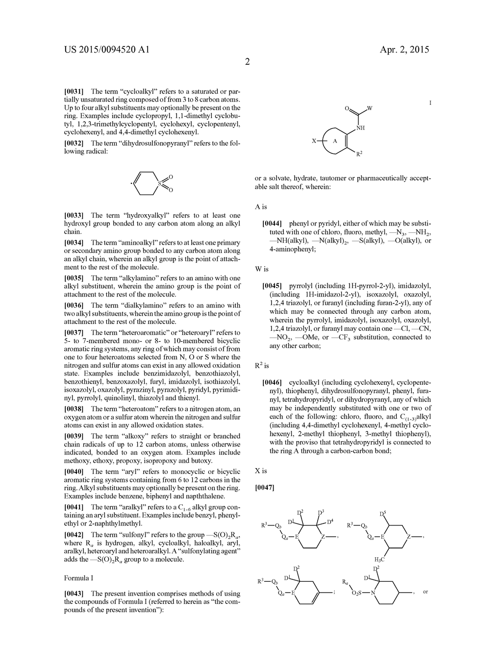 METHOD OF INHIBITING C-KIT KINASE - diagram, schematic, and image 03