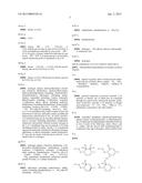 METHOD OF INHIBITING C-KIT KINASE diagram and image