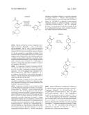 METHOD OF INHIBITING C-KIT KINASE diagram and image