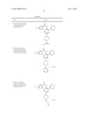 METHOD OF INHIBITING C-KIT KINASE diagram and image