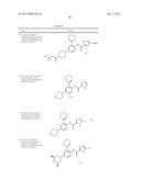 METHOD OF INHIBITING C-KIT KINASE diagram and image