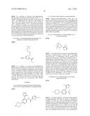 METHOD OF INHIBITING C-KIT KINASE diagram and image