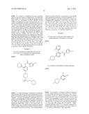 METHOD OF INHIBITING C-KIT KINASE diagram and image