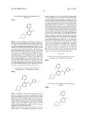 METHOD OF INHIBITING C-KIT KINASE diagram and image