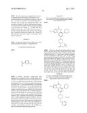 METHOD OF INHIBITING C-KIT KINASE diagram and image