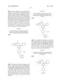 METHOD OF INHIBITING C-KIT KINASE diagram and image