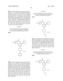 METHOD OF INHIBITING C-KIT KINASE diagram and image