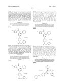 METHOD OF INHIBITING C-KIT KINASE diagram and image