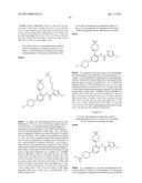 METHOD OF INHIBITING C-KIT KINASE diagram and image