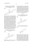 METHOD OF INHIBITING C-KIT KINASE diagram and image