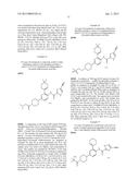 METHOD OF INHIBITING C-KIT KINASE diagram and image