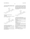 METHOD OF INHIBITING C-KIT KINASE diagram and image