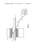 REDUCTION OF MRI INTERFERENCE FROM THE ELECTROCARDIOGRAM USING LEAD     INFORMATION diagram and image