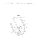 SYSTEM AND METHOD FOR NAVIGATING AN ULTRASOUND CATHETER TO IMAGE A BEATING     HEART diagram and image