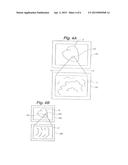 SYSTEM AND METHOD FOR NAVIGATING AN ULTRASOUND CATHETER TO IMAGE A BEATING     HEART diagram and image