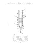 MEDICAL INSTRUMENT diagram and image