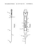 CATHETER HAVING AN ACTIVE RETURN-TO-STRAIGHT MECHANISM diagram and image