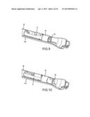 CATHETER HAVING AN ACTIVE RETURN-TO-STRAIGHT MECHANISM diagram and image