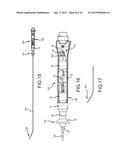 CATHETER HAVING AN ACTIVE RETURN-TO-STRAIGHT MECHANISM diagram and image