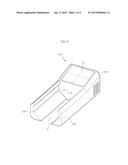 VISUALIZATION APPARATUS FOR VEIN diagram and image