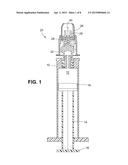 DUAL SHIELDED SYRINGE diagram and image