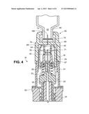 DUAL SHIELDED SYRINGE diagram and image