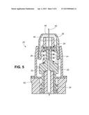 DUAL SHIELDED SYRINGE diagram and image