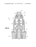 DUAL SHIELDED SYRINGE diagram and image