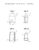 DUAL SHIELDED SYRINGE diagram and image